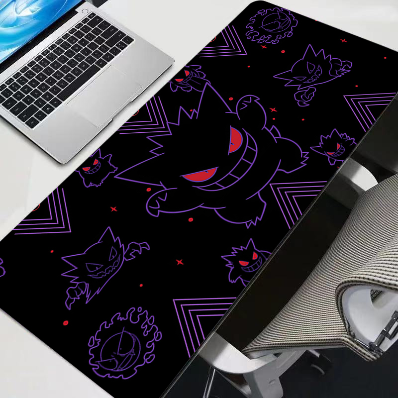 Großes Mauspad G-gengar Mauspa – Laptop Accessories For Gaming Bewertung und Preis