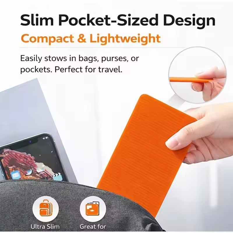 Flexibler Tragbarer Telefonstä – Laptop Extra Accessories Bewertung und Preis
