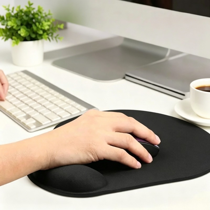 Rutschfeste Ergonomische Handg – Laptop Accessories For Wrist Support Bewertung und Preis