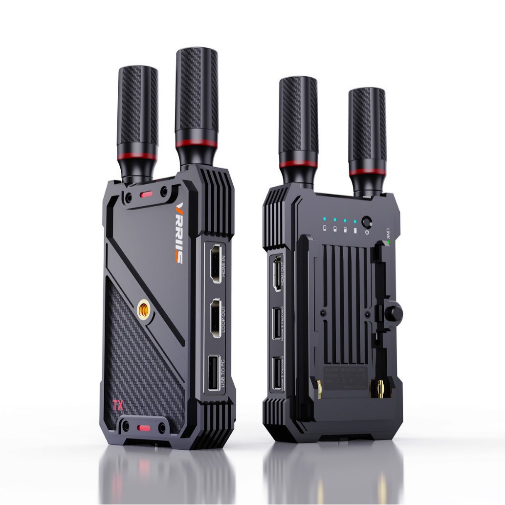 VRRIIS WL082K 400 m Wireless H – Laptop Extra Accessories Bewertung und Preis